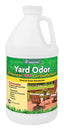 NaturVet Yard Odor Eliminator Plus Refill with Citronella 1 Gal - Dog