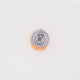 ZippyPaws Squeakie Can Dog Toy Fetcha 810032680039