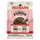 Redbarn Pet Products Powerfood Fusion Whole Grain Dry Dog Food Land Mix Beef 3.5 lb 785184120828