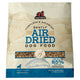 Redbarn Pet Products Complete & Balanced Air Dried Dog Food Fish 4 lb 785184120217
