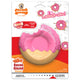Nylabone Power Chew Donut Dog Toy Bacon Glazed Large/Giant - Up To 50 Lbs. (1 ct) 018214855569