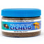 New Life Spectrum Cichlid Sinking Pellets Fish Food 2.8 oz Regular - Aquarium