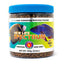 New Life Spectrum Tropical Sinking Pellets Fish Food 5.3oz - Aquarium