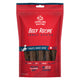 Farmland Traditions Simple Snacks Beef Jerky Sticks Dog Treats 6 oz 884713001925