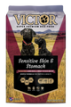 Victor Super Premium Dog Food Sensitive Skin & Stomach Grain Free Lamb & Sweet Potato 30 lb 899944446353