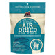Redbarn Pet Products Air Dried Gut Support Dry Dog Food Fish 12ea/2.5 oz 785184120545