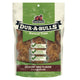 Redbarn Pet Products Dur-A-Bulls Braid Hickory BBQ 3Ct, Large 785184011065