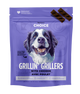 NutriSource Choice Grillin' Grillers Dog Treats Chicken 32 oz 073893801016