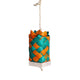 A & E Cages Happy Beaks Treasure Chest Small Bird Toy 644472003741