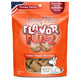 Loving Pets Flavorfullz Filled Dog Treats Chicken 6 oz 842982052307