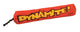 Petstages Green Magic Dynamite Catnip Toy Red 871864006510