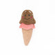 NomNomz Ice Cream - Dog