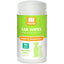 Nootie Cucumber Melon Ear Wipes For Dogs & Cats - 70 - ct - {L + x} - Dog