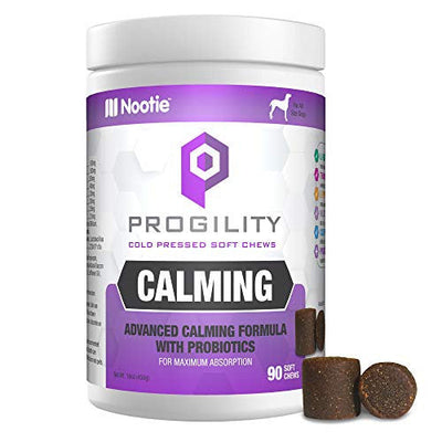 Nootie D Prog Calm Mltn 90ct{L-x} 811048022226