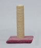 North American Pet All Sisal Cat Post Assorted 20