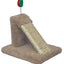 North American Pet Cat Angle Scratcher Assorted