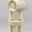 North American Pet Playground with Tunnel and Two Nests Assorted 61 in - Cat