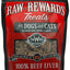 Northwest Naturals Dogs and Cats Freeze Dried Treat Beef Liver 10oz{L+x} 087316385885