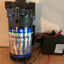 Nova Reverse Osmosis booster pump 80/90psi - Aquarium