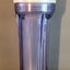 Nova Reverse Osmosis DI resin container w/bracket - Aquarium