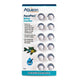 Aqueon AquaPacs Water Clarifier 6ea/12-pk 015905002714