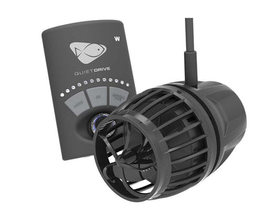 EcoTech Marine VorTech MP60 Propeller Pump Black 653341197429