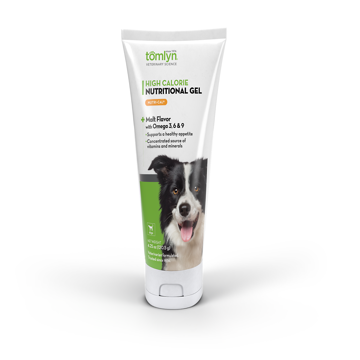 Tomlyn Nutri-Cal Supplement for Dogs 4.25 oz 030521067862