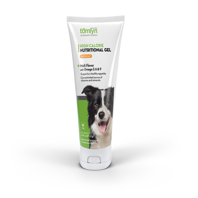 Tomlyn Nutri-Cal Supplement for Dogs 4.25 oz 030521067862