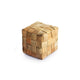 A & E Cages Nibbles Animal Cube Small Animal Chew Toy 644472004335