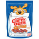 Canine Carry Outs Bacon & Cheese Dog Treats 22.5 oz 079100520275