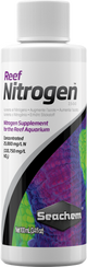 Seachem Laboratories Reef Nitrogen Supplement 100Ml|3.4 oz 000116012850