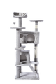 Max & Marlow 7 Level Cat Activity Tree 54 in 810162076627