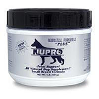 Nupro All Natural Small Breed Formula Joint Support Supplements 1 lb. {L + 1x} 330040 - Dog