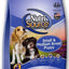 Nutri Source Chicken and Rice Small Medium Puppy Food 15lb {L-1x} 131364 073893263029
