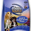 Nutri Source Chicken and Rice Small Medium Puppy Food 15lb {L - 1x} 131364 - Dog