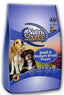 Nutri Source Chicken and Rice Small Medium Puppy Food 15lb {L - 1x} 131364 - Dog