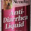 Nutri-Vet Anti-Diarrhea Liquid 4oz {L+1} 691015 669125999615