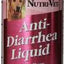 Nutri - Vet Anti - Diarrhea Liquid 4oz {L + 1} 691015 - Dog