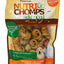 NutriChomps Advanced Knot 2.5’ 12 ct - Dog