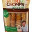 NutriChomps Advanced Peanut Butter Twist 4 ct - Dog