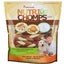 NutriChomps Assorted Braid 6’ 10 ct - Dog