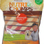 NutriChomps Twist Assorted 12 ct - Dog