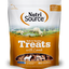 NutriSource Lamb Soft & Tender Dog Treats 12 / 14 oz