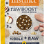 NV INSTC RAW C/B 4/ 4.5 lb C=4 - Dog