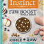 NV INSTC RAW WG C/B PUP 20 lb - Dog