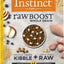 NV INSTC RAW WG CKN/BRRC 20 lb - Dog