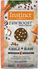 NV INSTC RAW WG S/B 4/ 4.5 lb C=4 - Dog