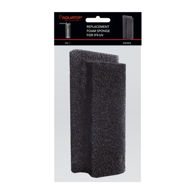 Aquatop Replacement Foam Sponge for IF9-UV 810074880794