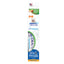 Nylabone Advanced Oral Care Natural Toothpaste Peanut Flavor 2.5 oz. - Dog