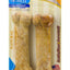 Nylabone Daily Health Roast Beef Twin Pack Medium {L - 1}181250 - Dog